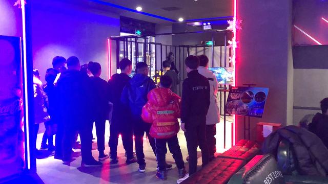 VR加盟 VR加盟