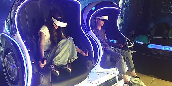 VR加盟 VR加盟