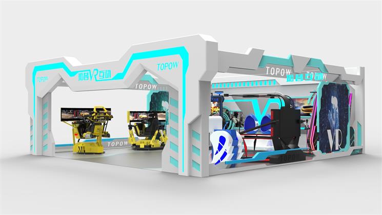 VR加盟 VR加盟