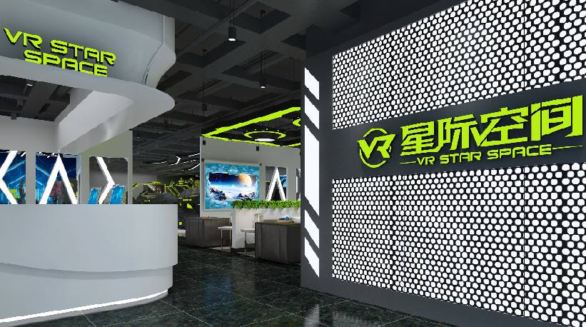 VR加盟 VR加盟