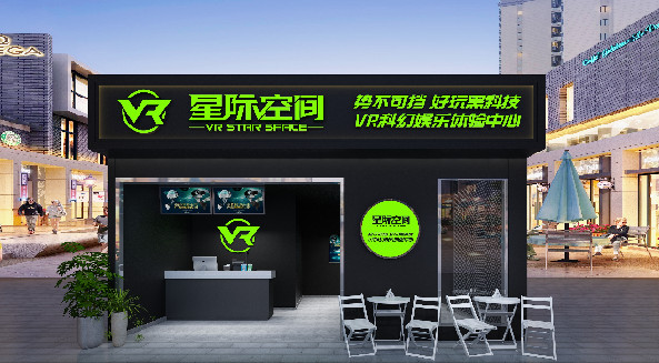 VR加盟 VR加盟