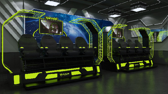 VR加盟 VR加盟