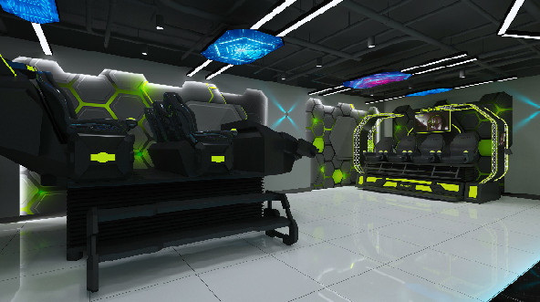 VR加盟 VR加盟