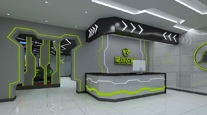 VR加盟 VR加盟