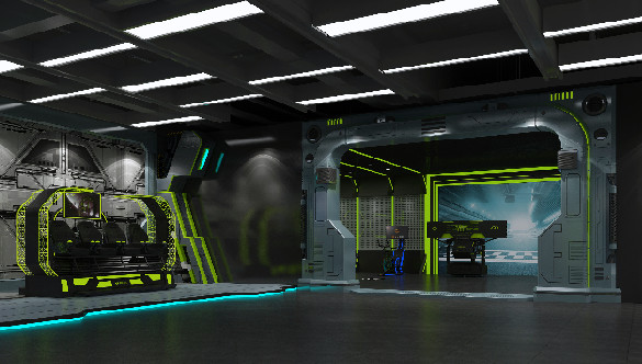 VR加盟 VR加盟