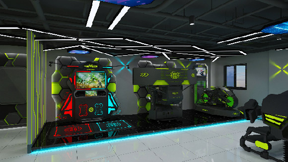 VR加盟 VR加盟