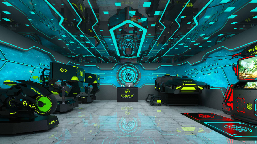 VR加盟 VR加盟