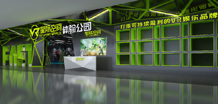 VR加盟 VR加盟
