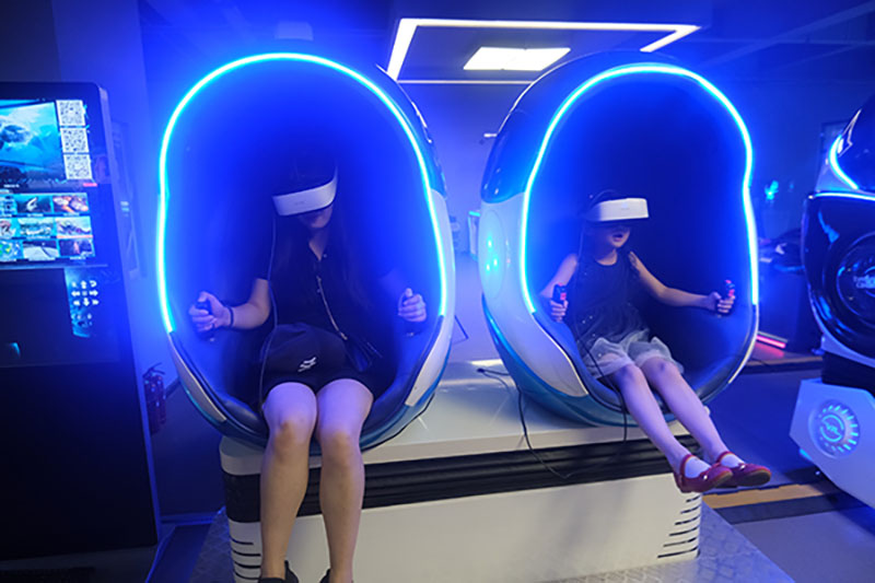 VR加盟 VR加盟