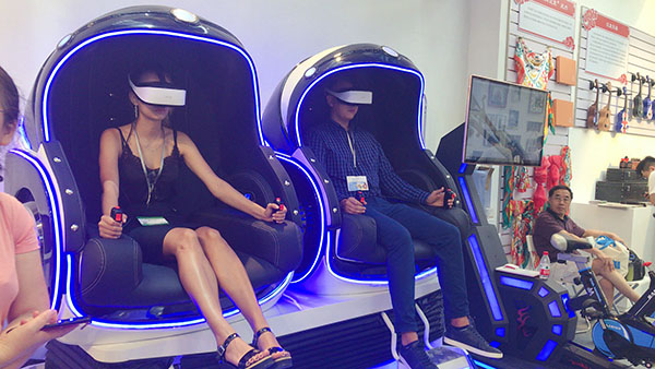 VR加盟 VR加盟