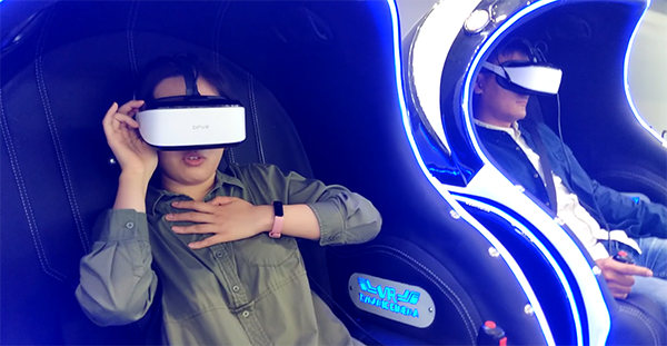 VR加盟 VR加盟