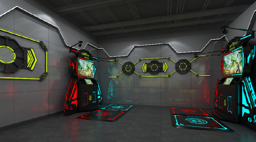 VR加盟 VR加盟