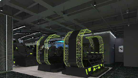 VR加盟 VR加盟