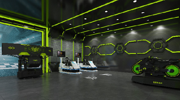 VR加盟 VR加盟