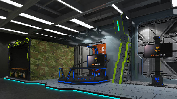 VR加盟 VR加盟