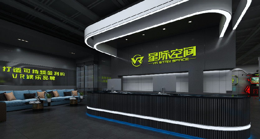 VR加盟 VR加盟