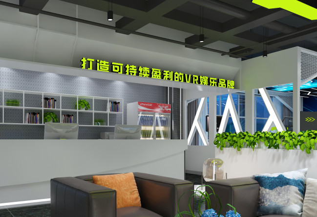 VR加盟 VR加盟