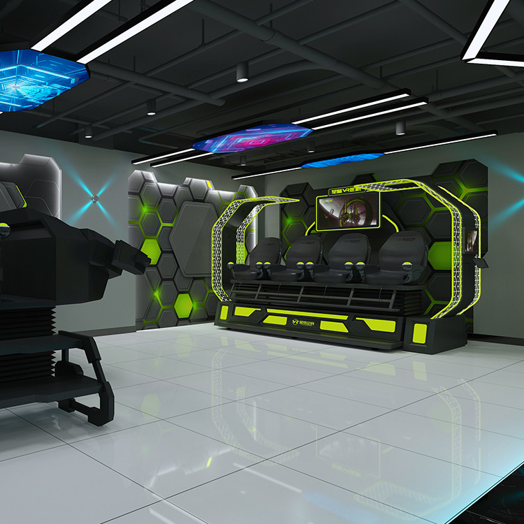 VR加盟 VR加盟